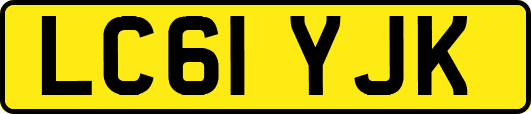 LC61YJK