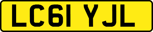 LC61YJL