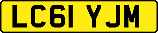 LC61YJM