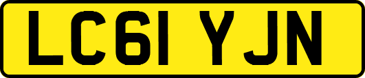 LC61YJN