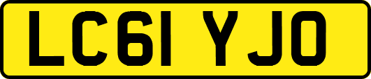 LC61YJO