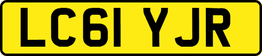 LC61YJR
