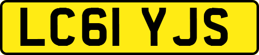 LC61YJS