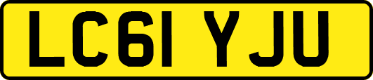 LC61YJU
