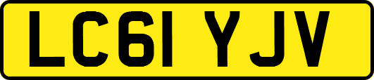 LC61YJV