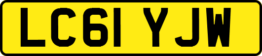 LC61YJW
