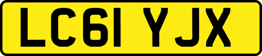 LC61YJX