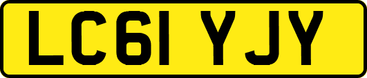 LC61YJY