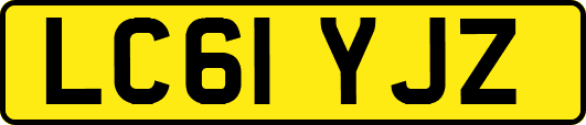 LC61YJZ