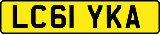 LC61YKA