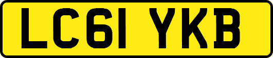LC61YKB