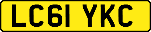 LC61YKC