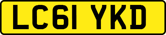 LC61YKD