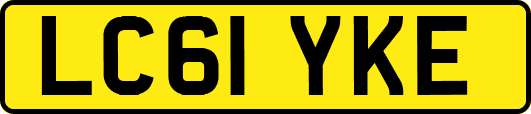 LC61YKE