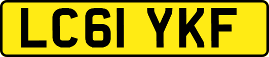 LC61YKF