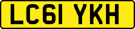 LC61YKH