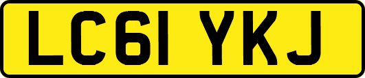 LC61YKJ