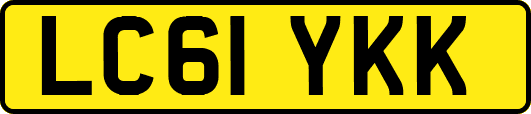 LC61YKK