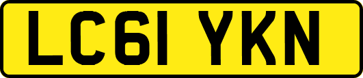 LC61YKN
