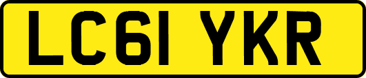 LC61YKR