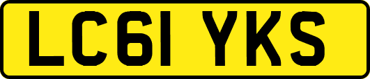 LC61YKS