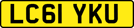 LC61YKU