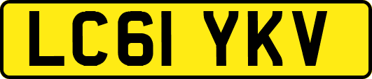 LC61YKV