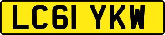 LC61YKW