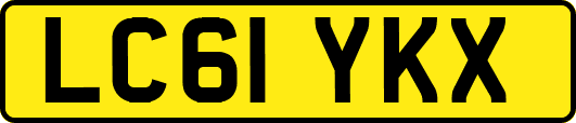 LC61YKX