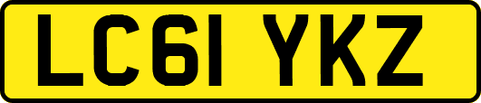 LC61YKZ