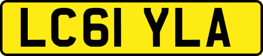 LC61YLA