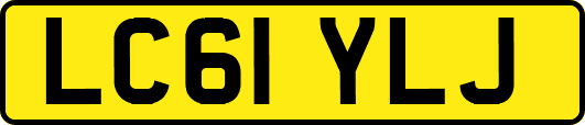 LC61YLJ