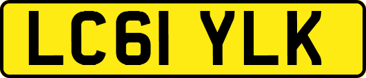 LC61YLK