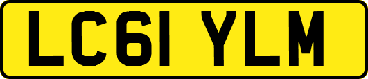 LC61YLM