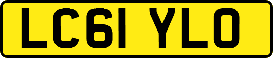 LC61YLO
