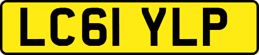LC61YLP