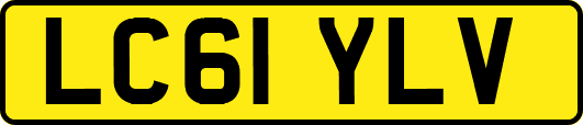LC61YLV