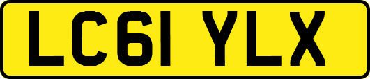 LC61YLX