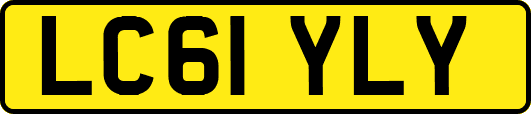 LC61YLY