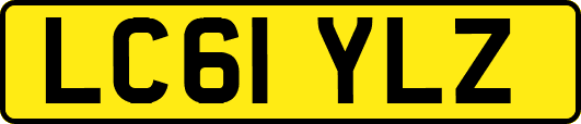 LC61YLZ