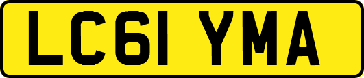 LC61YMA