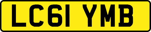 LC61YMB