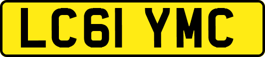 LC61YMC