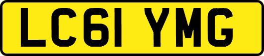 LC61YMG