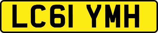 LC61YMH