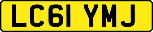LC61YMJ