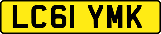 LC61YMK