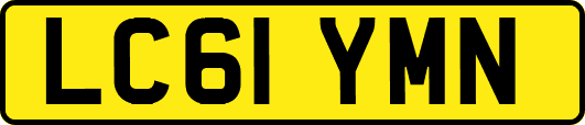LC61YMN