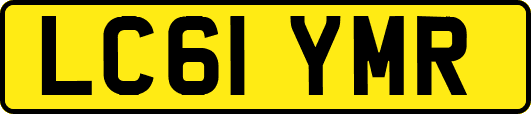 LC61YMR