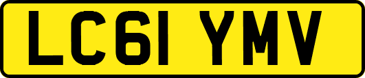 LC61YMV